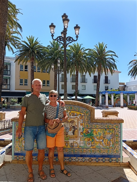 C & F Spain 2026