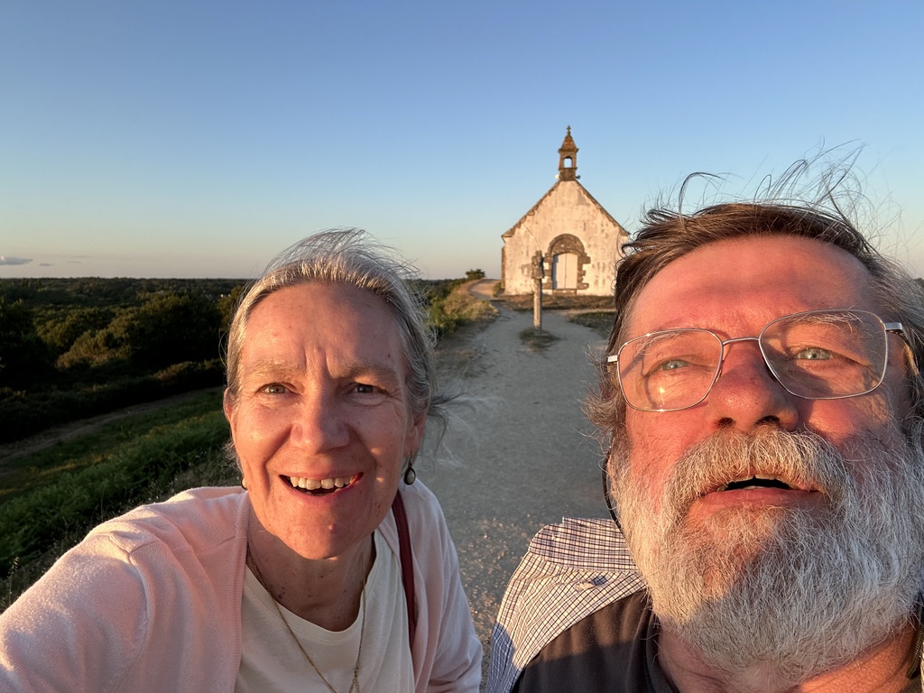 June 2025 ( Carnac, France)