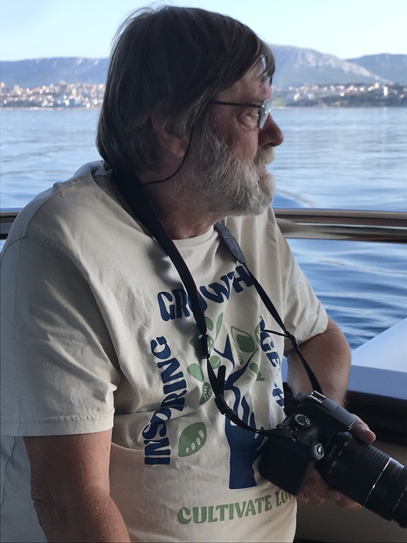 Marc ( Croatie 2023)