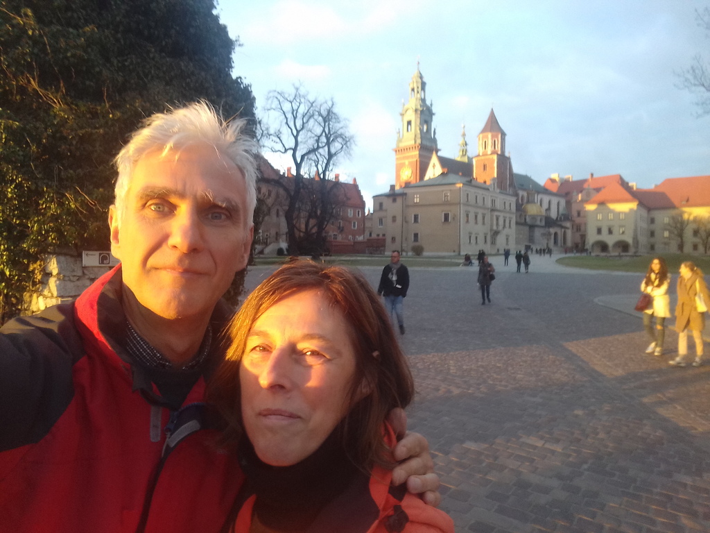 Michel , Martine (Krakov)