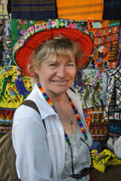 Guatemala January 2014