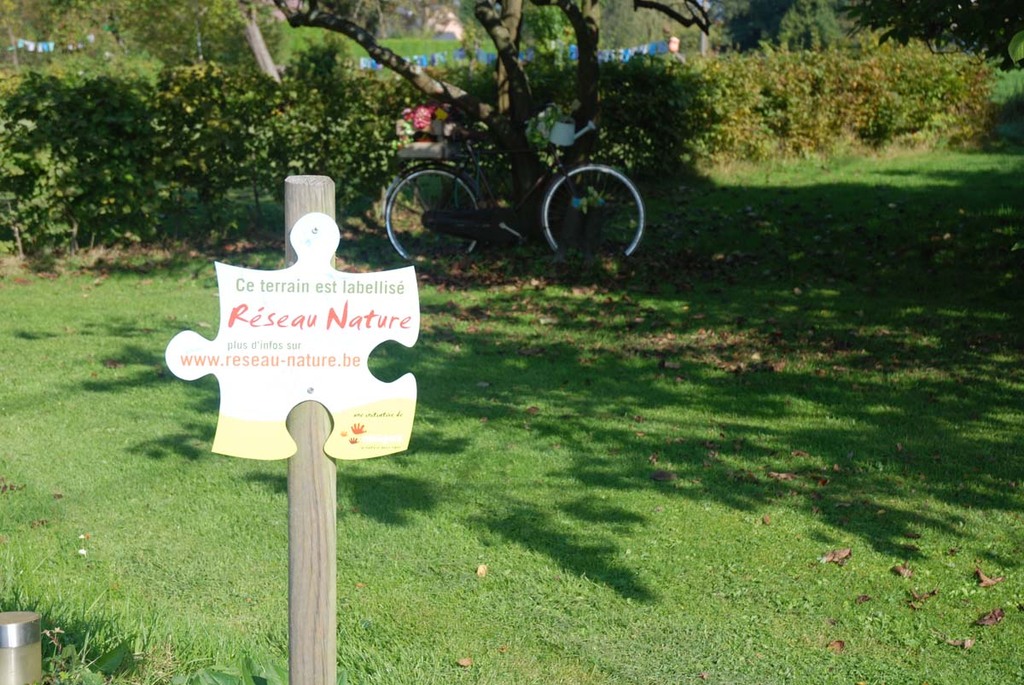 "Réseau Nature" award 