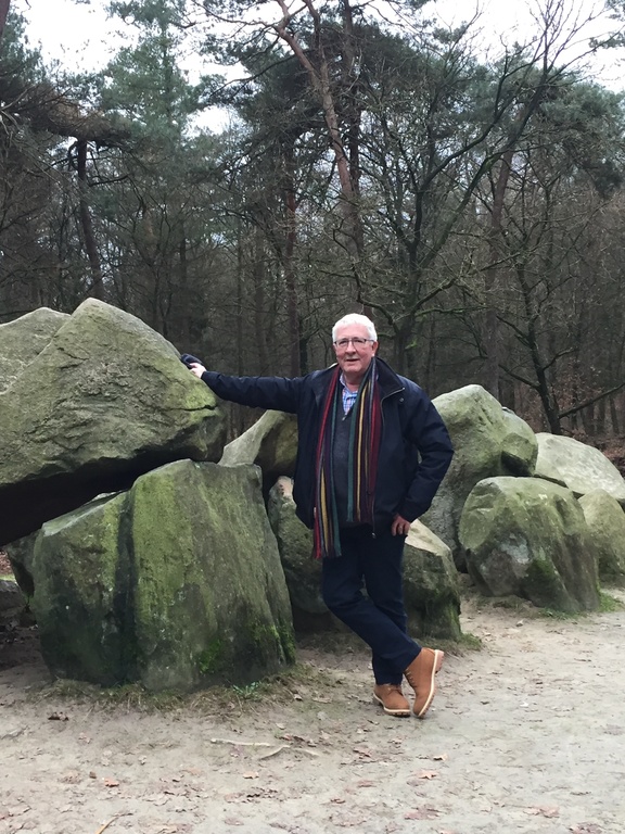 Exchange in Borger Dec 2018