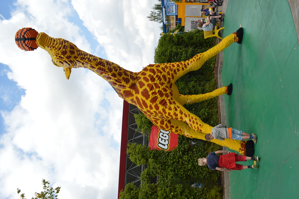 exchange München, 2016