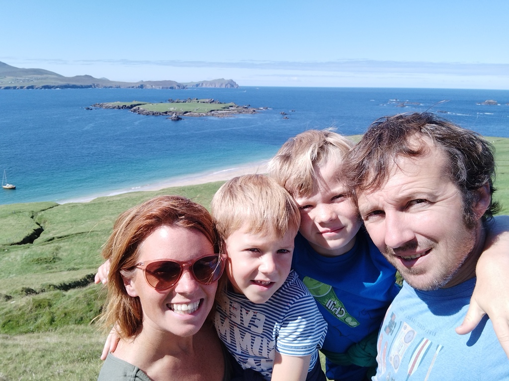 Home exchange Ireland 2022