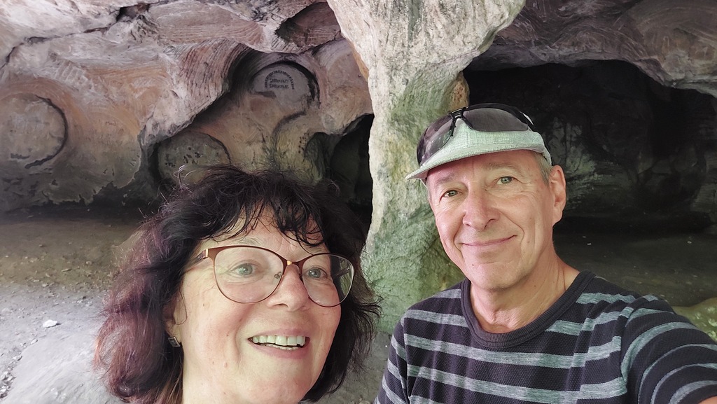 2025 in Müllertal (Luxemburg)