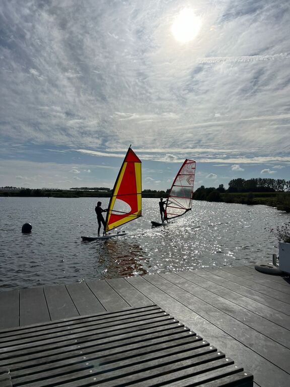 Windsurf