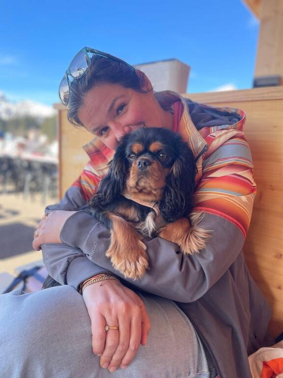 Emmanuelle & Stella