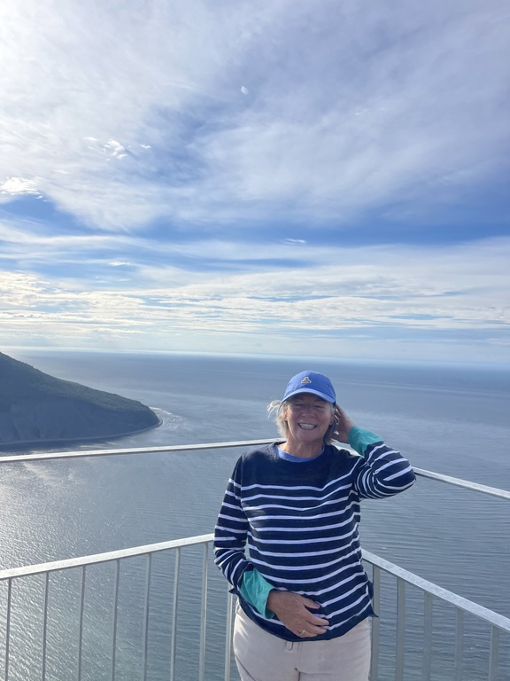Ville de St-Pierre Gaspésie