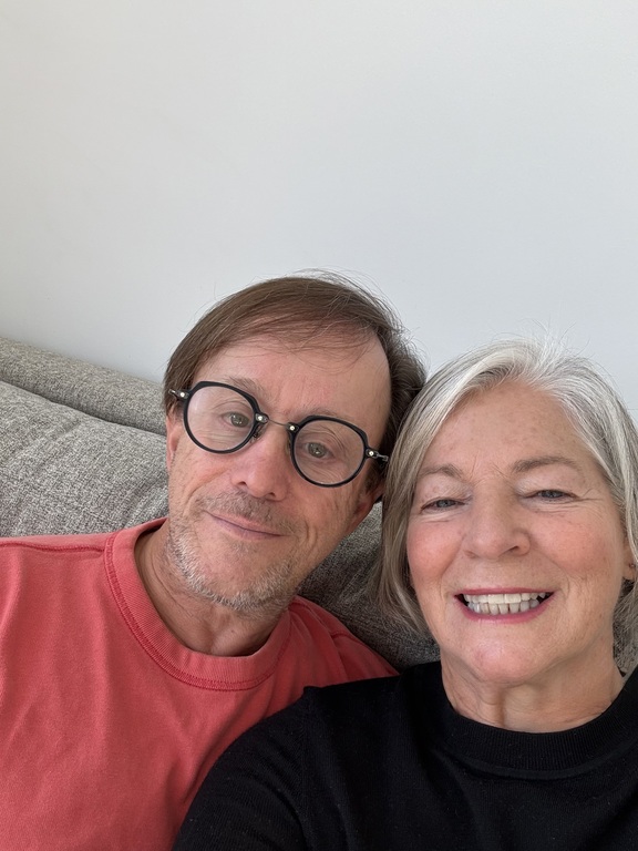 Yves et Dominique
