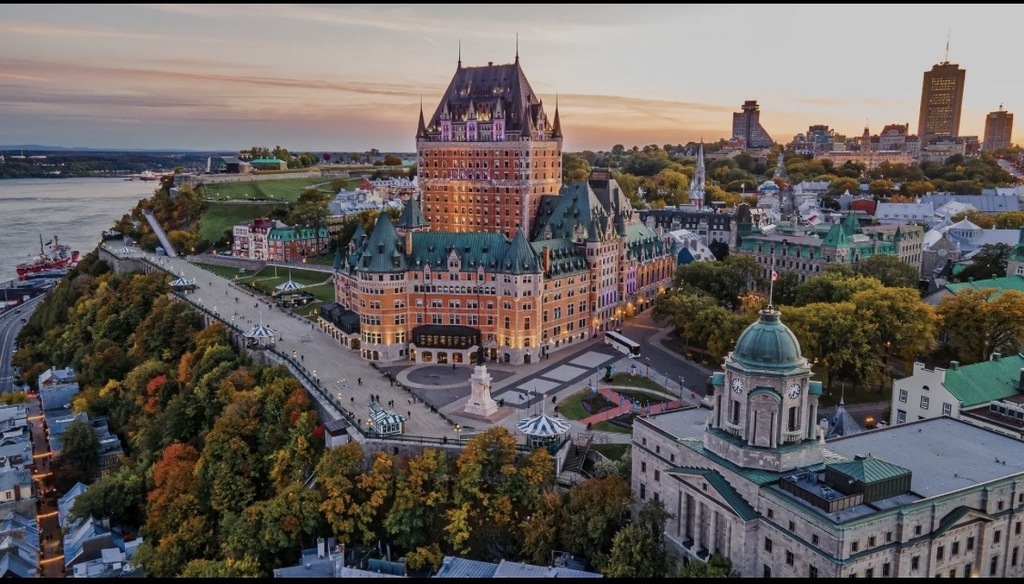 De belles villes à proximité 
