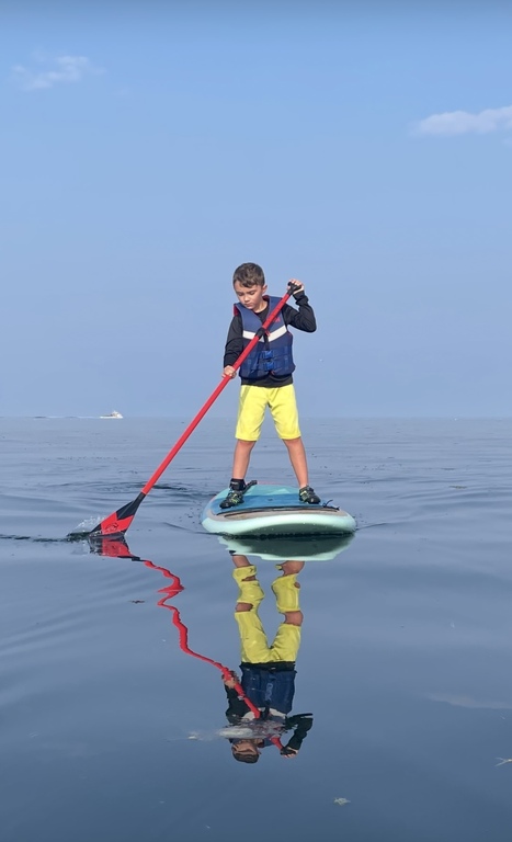 Nature et découvertes