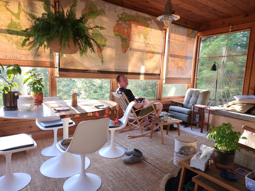 Favorite place no.1 !