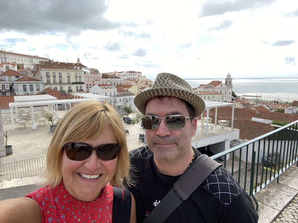 Lisbon, Portugal June 2022