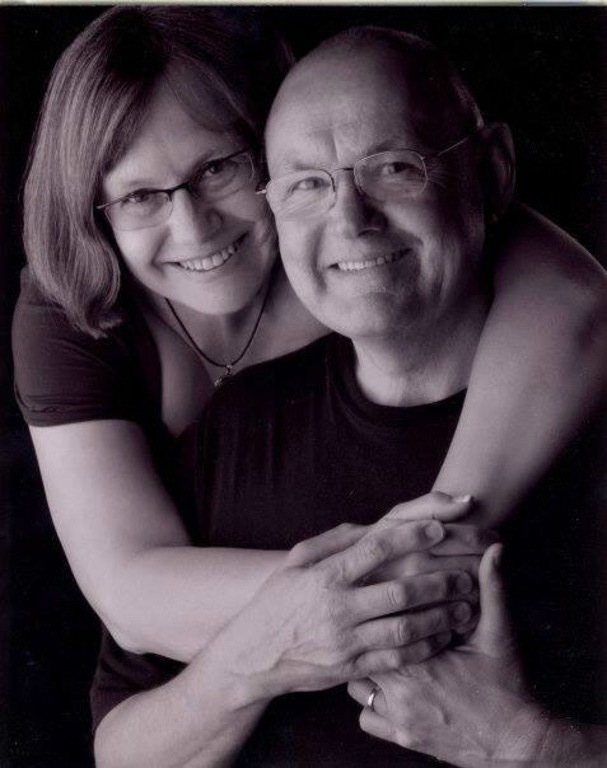 On the Mediterranean in 2008.