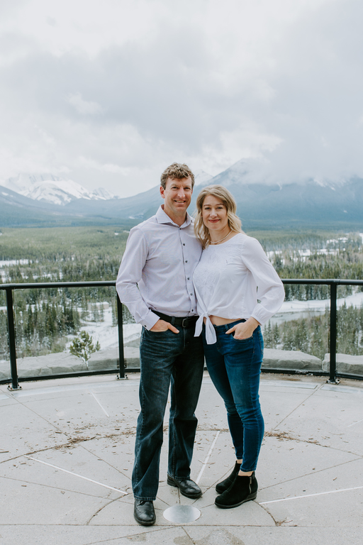 Kananaskis Provincial Park - 30 min drive