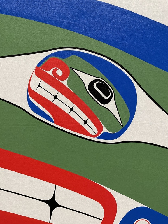 Indigenous arts and culture are everywhere in British Columbia.