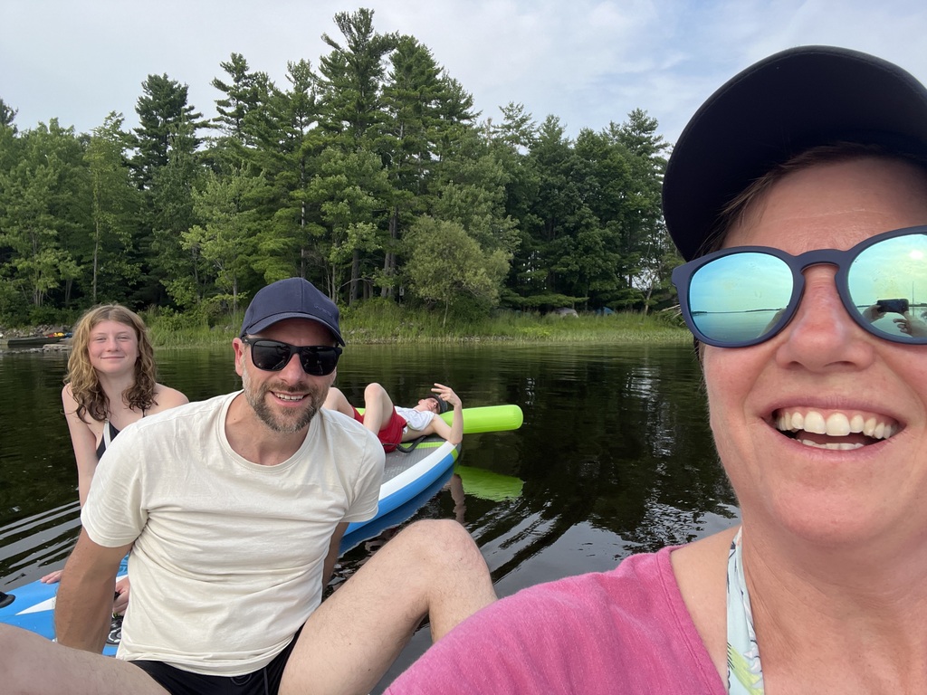 Homeexchange Canada 2024 