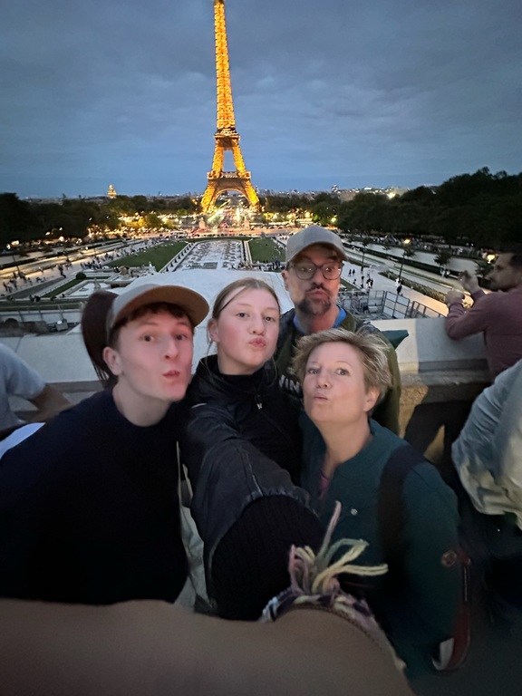 Homeexchange France 2025