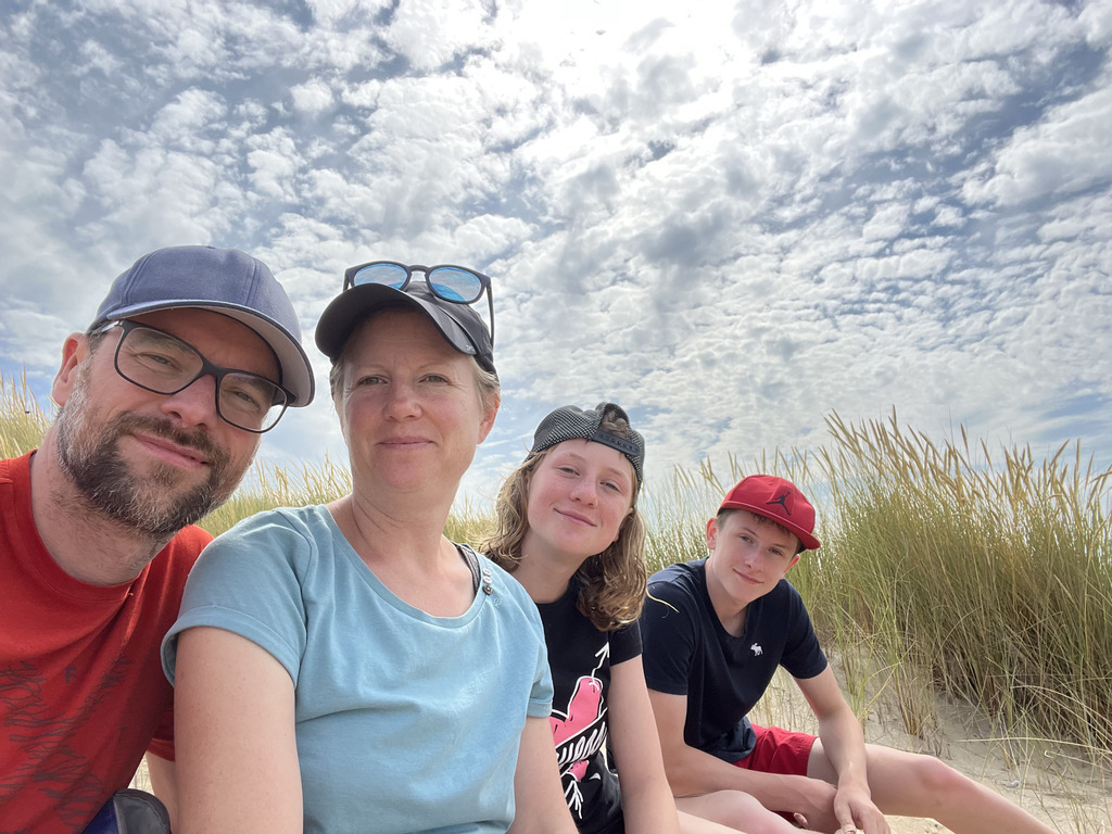 Homeexchange Belgium 2023