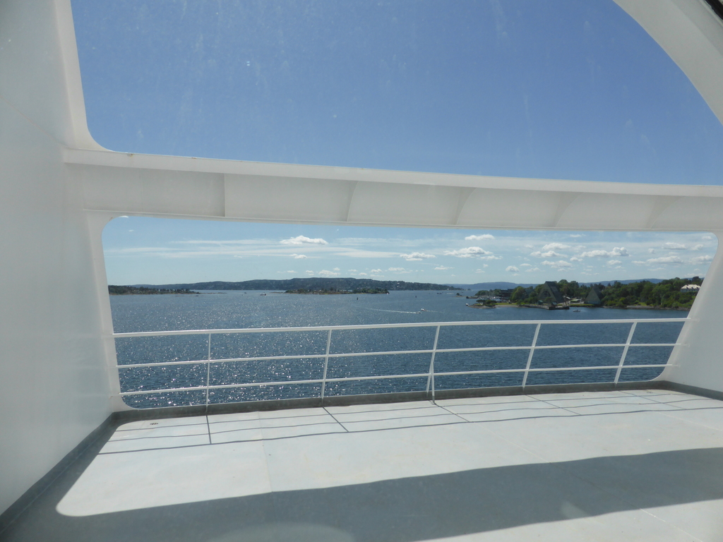 Travelling is my passion