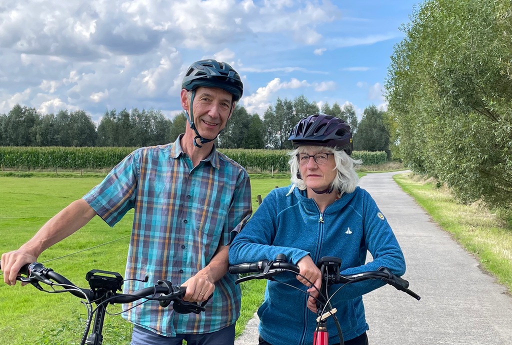 summer 2023 in Belgium