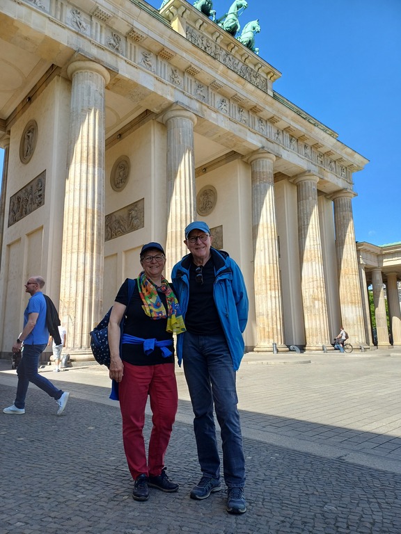 Wohnungstausch in Berlin 2025