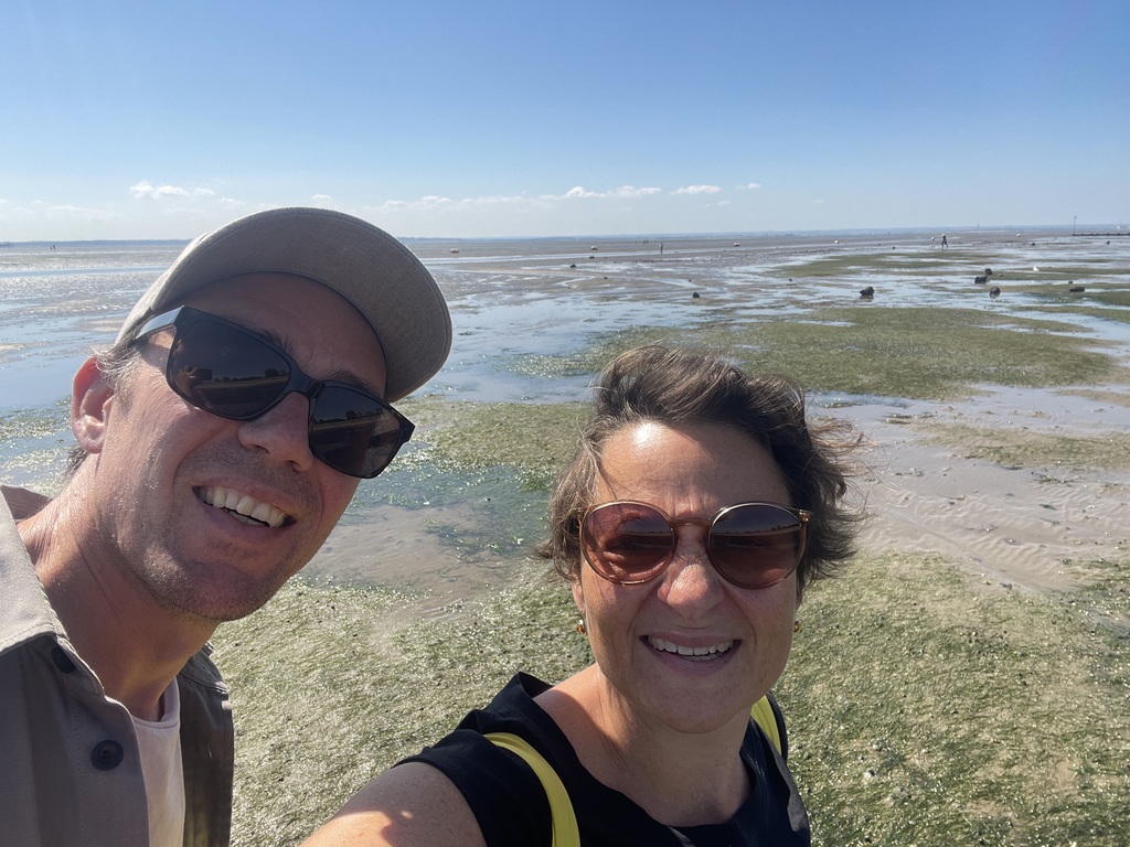 Exchange Summer 2023 (Leigh-on-Sea)