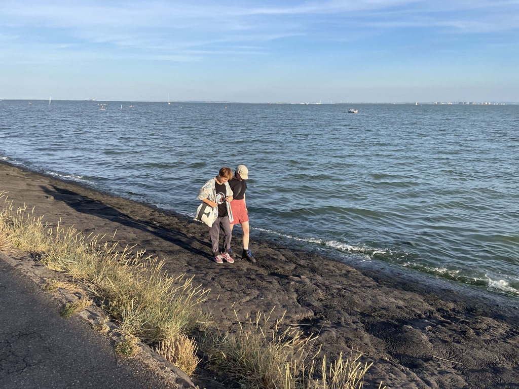 Exchange Summer 2023 (Leigh-on-Sea)