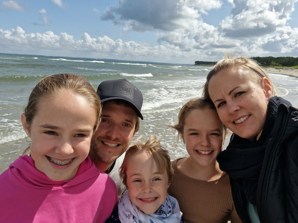 Dänemark/Snekkersten 2023