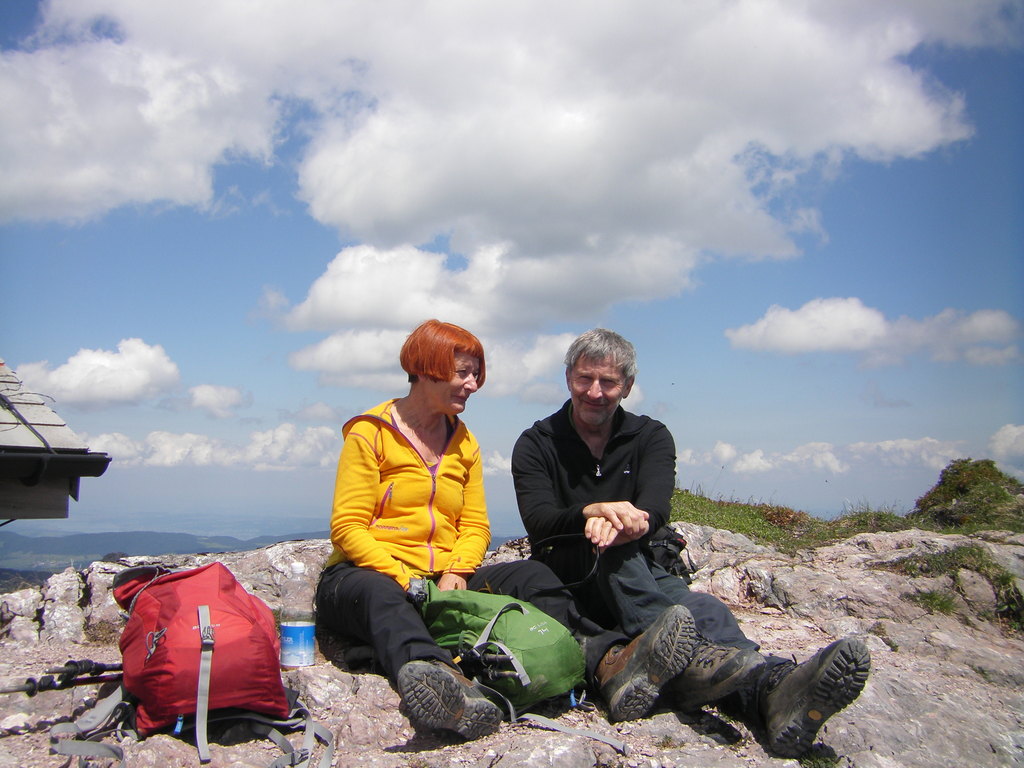 Die nähere und weitere Umgebung bieten zahllose Möglichkeiten, die Natur zu geniessen.