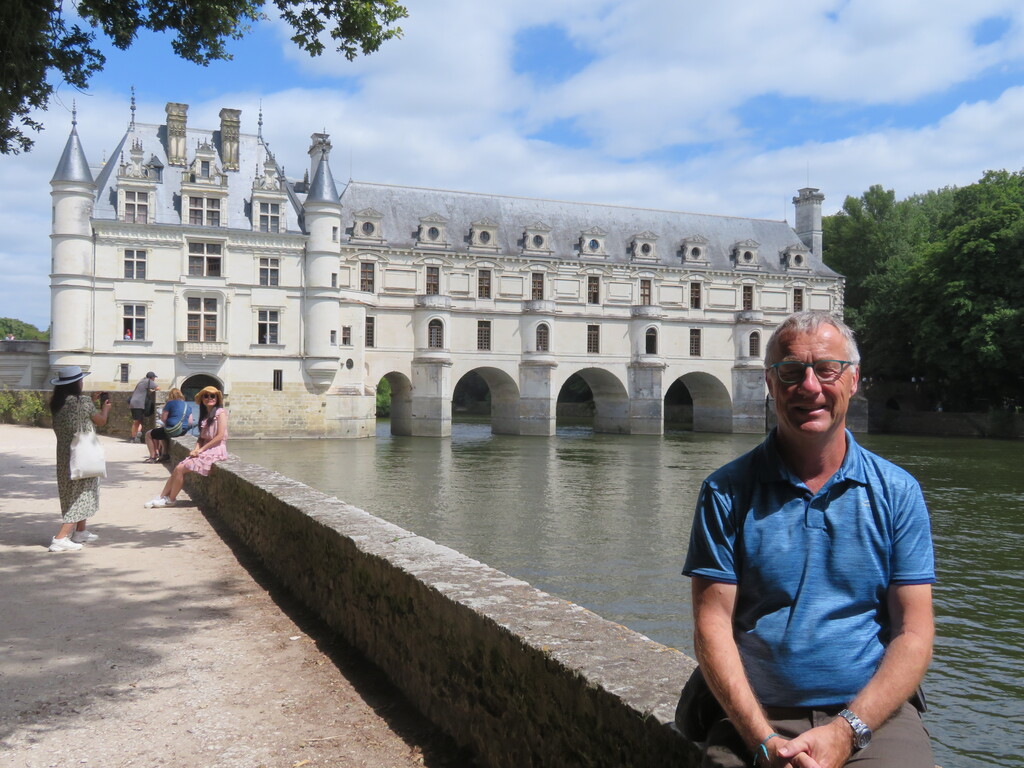 interested in history