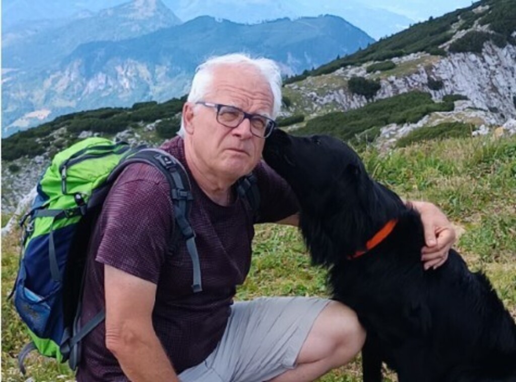 Wir sind gerne in der Natur unterwegs - abseits des Mainstreams.