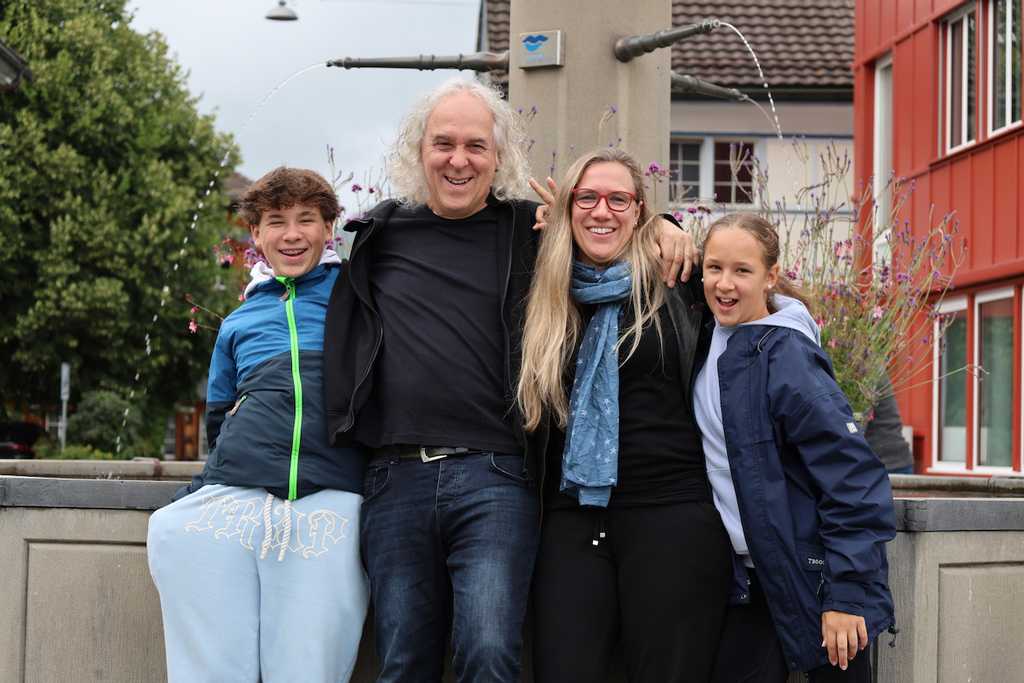 Sommerferien 2025 in der Schweiz