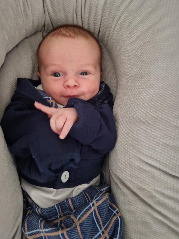 Alexander says - Hey,you!