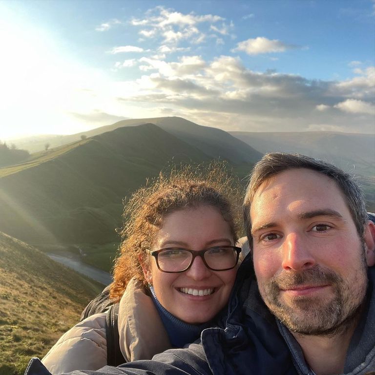 Hello, we are Ivona and Bob