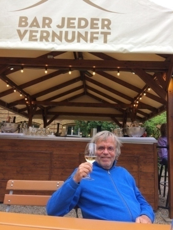 in Berlin