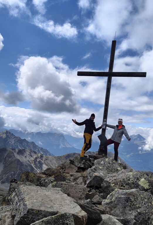 Schafkopf, Reschen, AT