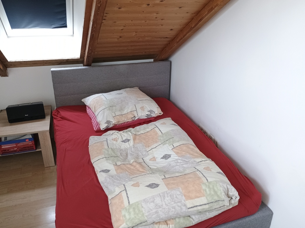 Bed room (no. 2) kids