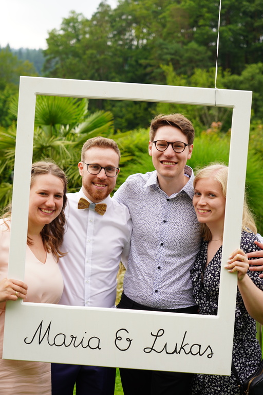 our children and their partners