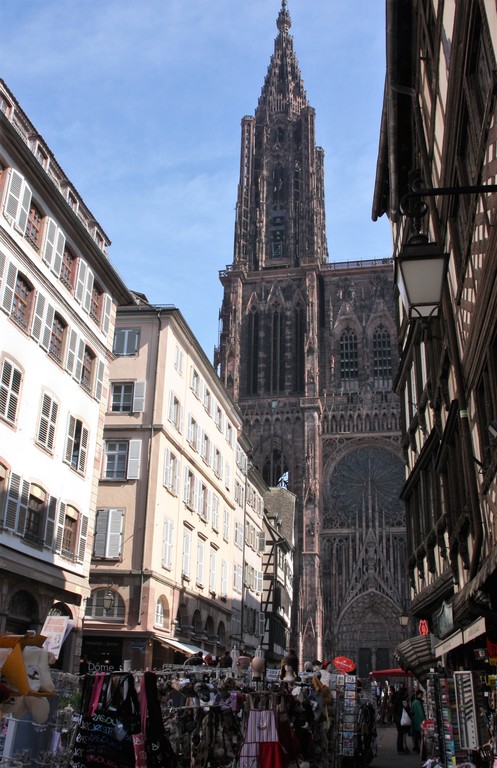 Strasbourg
