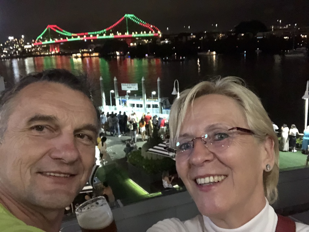 2019 ./. 2020 Australia (Brisbane)