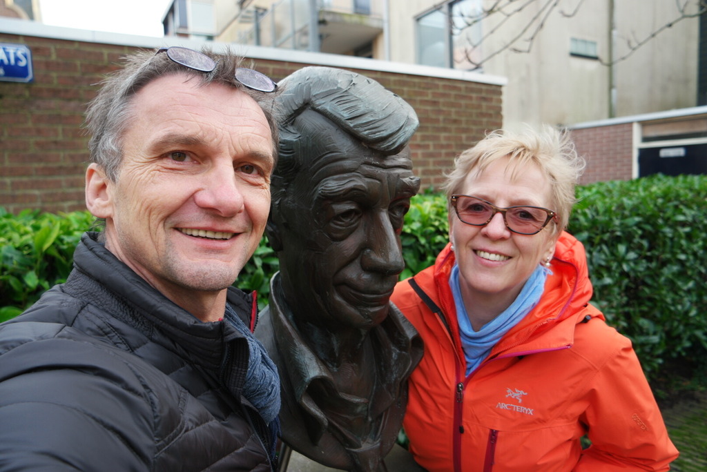 2015 ./. 2016 Netherland (Alkmaar)