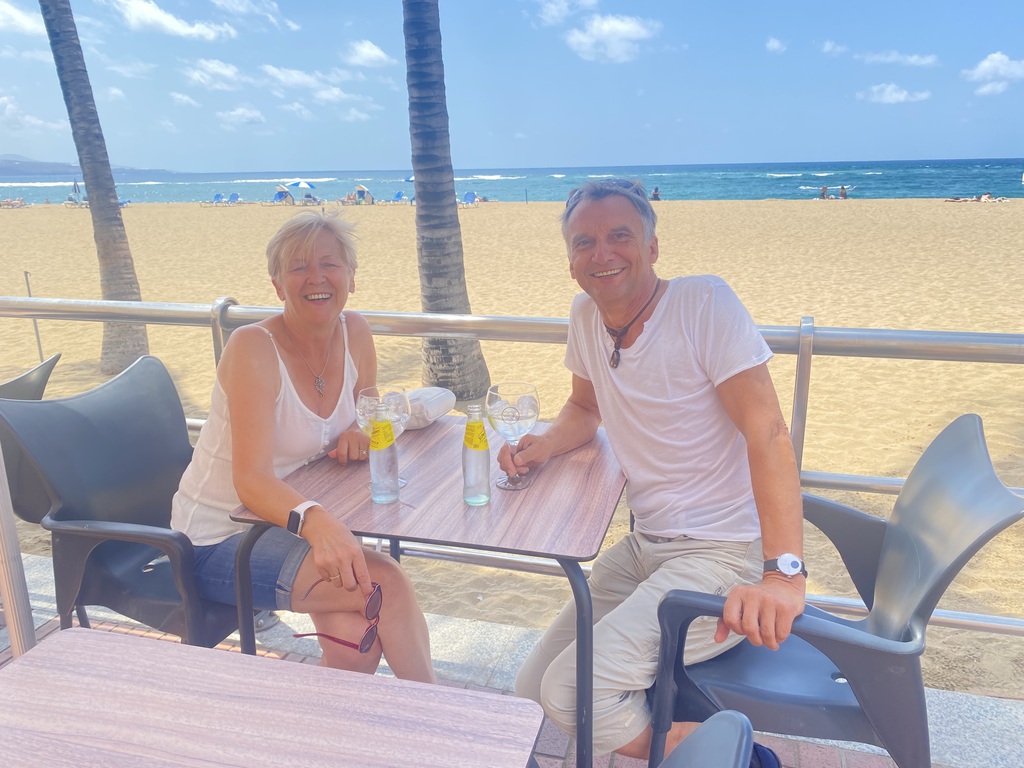 2023 Spain (Gran Canaria)