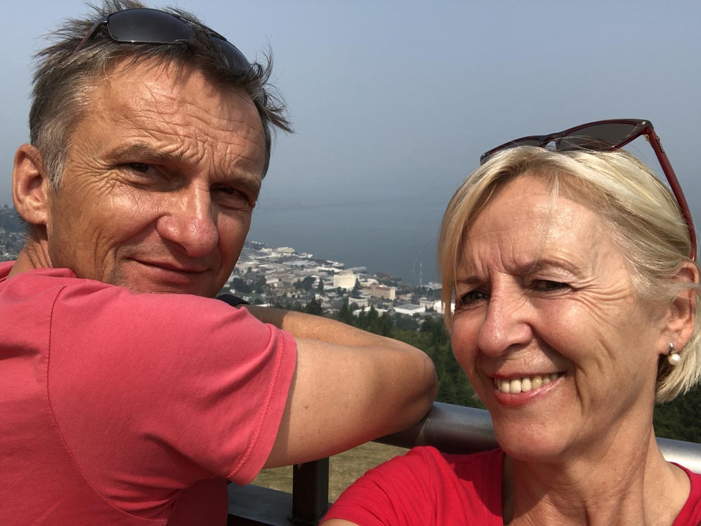 2018 United States - WA - (Seaview)