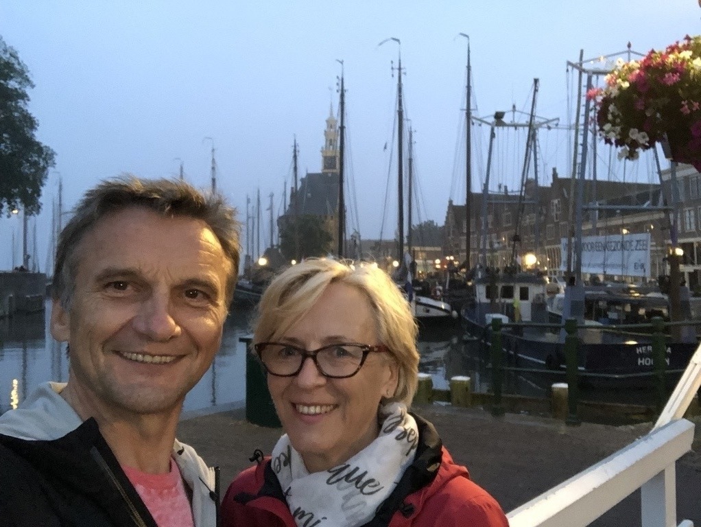 2017./. 2018 Netherland (Hoorn)