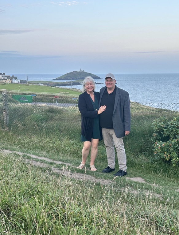 Ballycotton/Ireland July2025