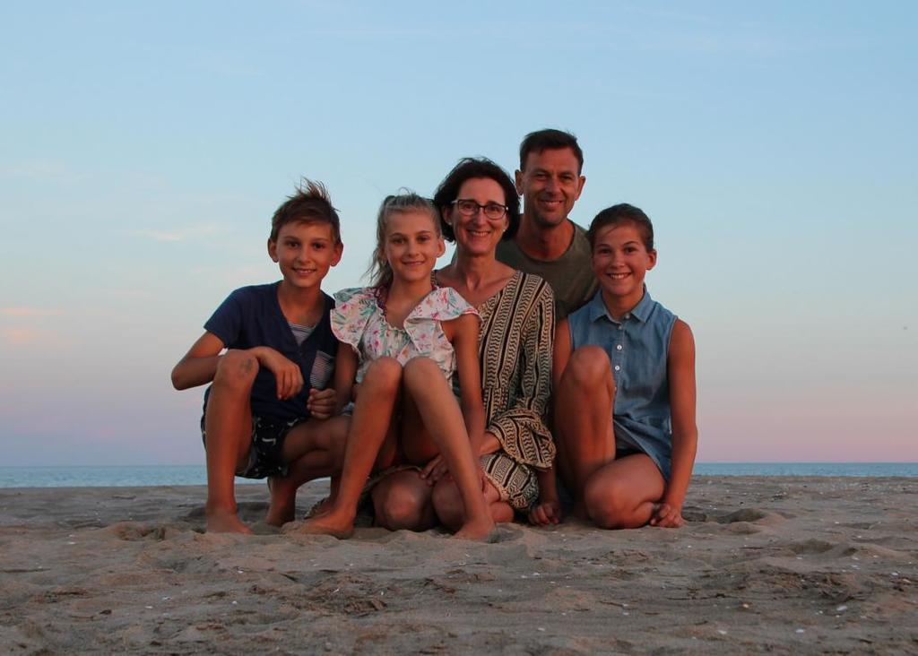 Exchange Spain (summer 2022)