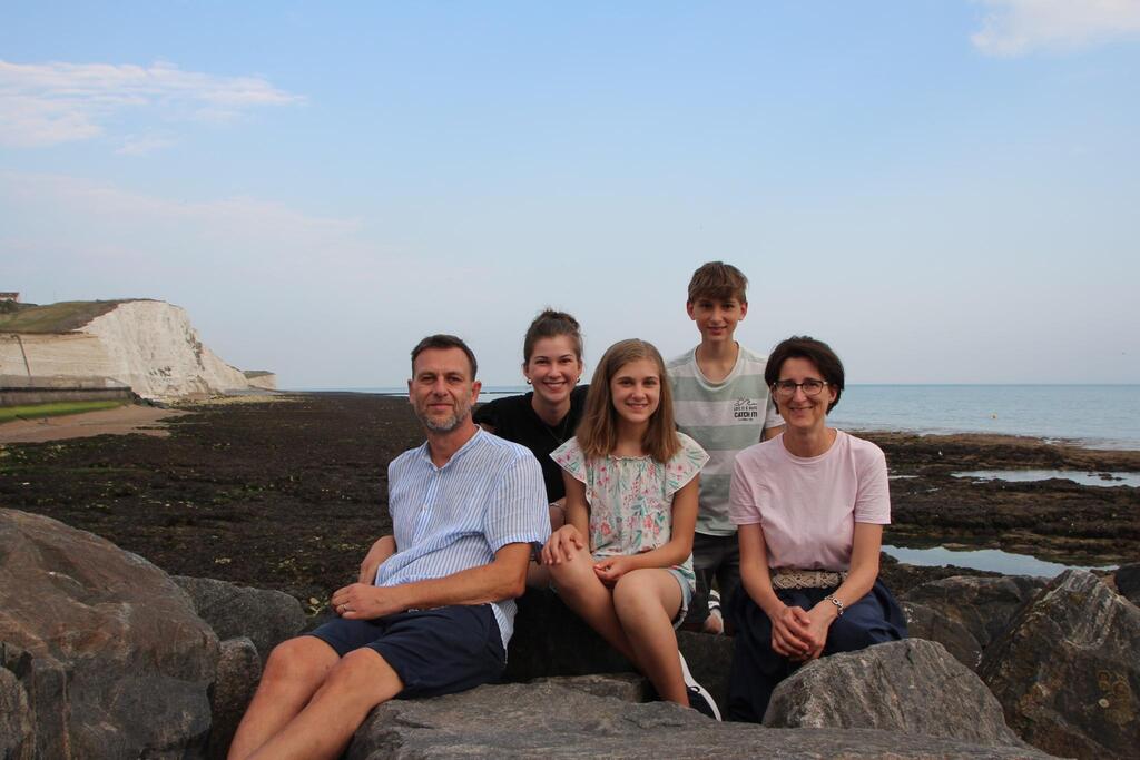 Exchange England 2025