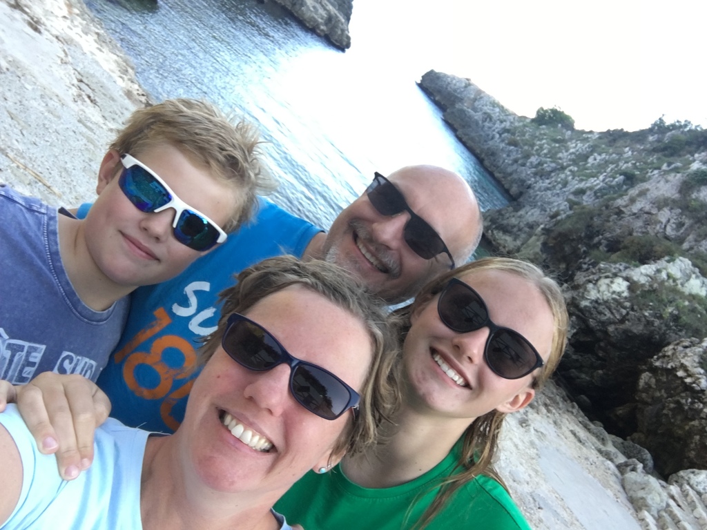 Autumn 2022 in Italy